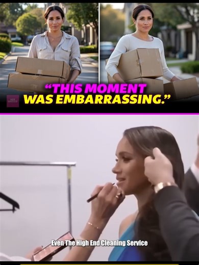 Meghan, Harry’s Archewell Scandal Rocks King Charles III As IRS Hunts Money