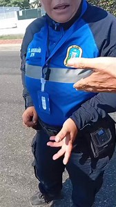 Q dicen al respecto de los señores de soledad el extintor esta vigente hasta marzo del año en curso y la señora agente realiza el comparendo por q ella dice q el extintor esta sin carga, como dice la canción a duende iremos a parar | anibal pion ll