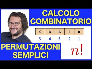 Combinatorial calculus, simple permutations
