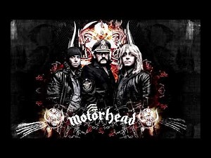 Motörhead - Ace of Spades (2008 Re-Record)