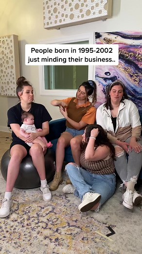 Cimorelli on TikTok