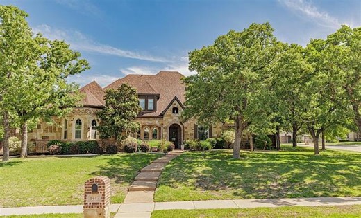 1417 Briar Crossing Dr, Decatur, TX 76234 | Estately 🧡 | MLS# 21248121