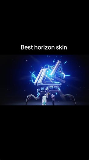 Best Horizon Skin in Apex Legends Revealed