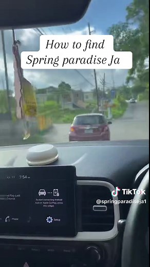 Discover Hidden Gems at Spring Paradise Ja
