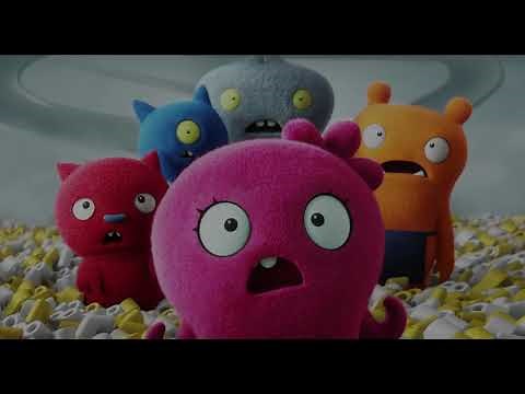 UglyDolls - Official Trailer 2 - In Cinemas August