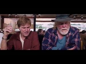 RANDONNEURS AMATEURS Bande Annonce VF