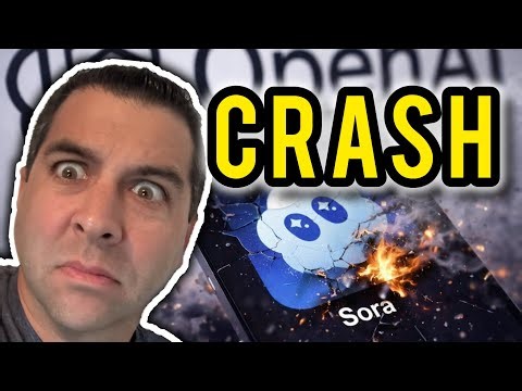 THE AI BUBBLE JUST POPPED…