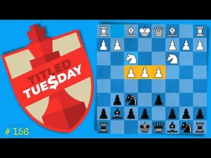 Pirc Defense VS Austrian Attack! Chess Lesson # 156