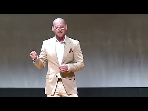 Finding Integrity in Difficult Conversations | Todd Kane | TEDxSUNYCortland