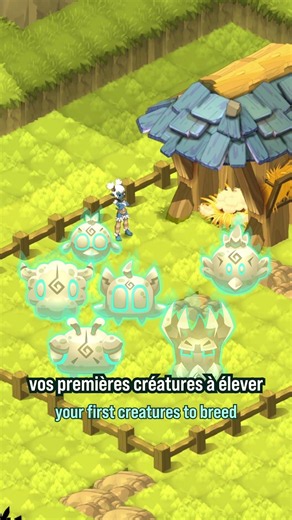 Archmonsters, new features... The new WAKFU update is here!