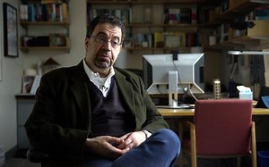 Daron Acemoglu – Inclusive institutions and economic growth