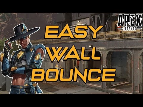 How to Wall Bounce in Apex Legends | Apex Legends Tutorial (2025)