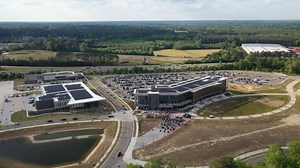 1K views | On April 25th, the grand opening was held for Wake Tech East, located at 5401 Rolesville Road. This event showcased the college to those who want to further their education with degrees ranging from Arts, Science, Engineering and even Emergency Medical Science as well. | East Wake Television | Facebook