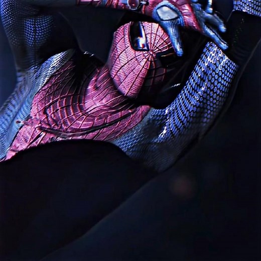 Andrew Garfield Spider-Man Edit 🕸️ | Montagem Pegadora 🔥 TASM 2