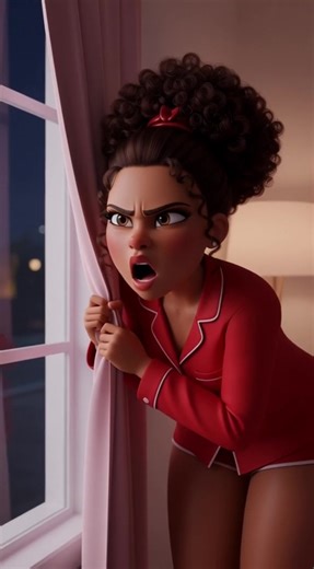 The Chief's Babe Part 4: Anita's Intriguing Encounter