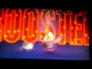 Disney Channel Asia - Continuity (1-31-2017)