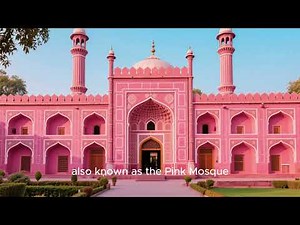 Persian Architecture