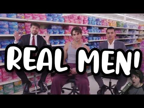 WILLMAC with the MANOSPHERE ATTACK! (SFTP is BACK) 🔴