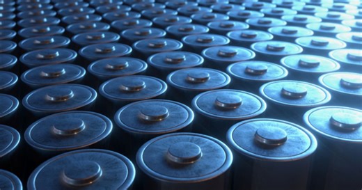 Fire-Safe battery tech from Altech Batteries