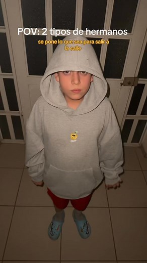 POV: existen 2 tipos de hermanos | Mariana Banana