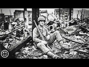 At 17, He Walked Through Hiroshima After the Bomb