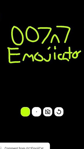 Drawing on an effect with names i randomly draw