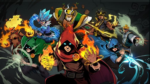 Il gioco massacrato dagli utenti Steam (che a noi è piaciuto)