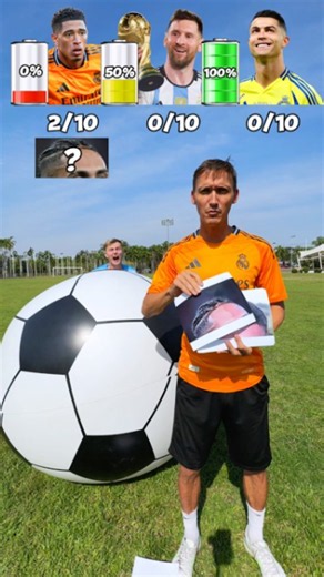 Who wins when footballer hairstyles meet a speed test?