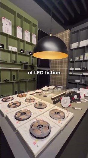 LEDMODE | Precision-Made LED Channels for Professional Installations