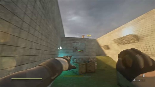 【GMOD】模组发布：[MW] Quick Grenade & Grenade Indicator