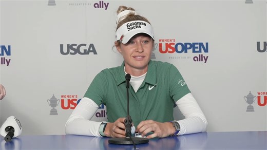| Videos | LPGA | Ladies Professional Golf Association