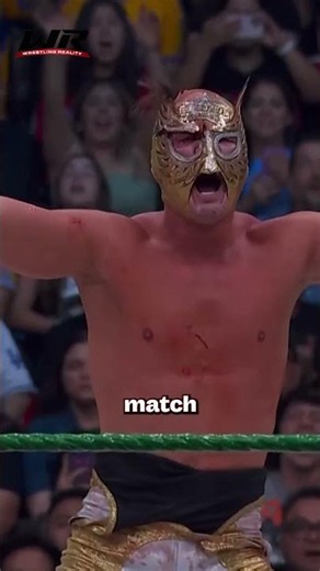 The Shocking WWE Unmasking That Just Earned 5.75 Stars from Dave Meltzer