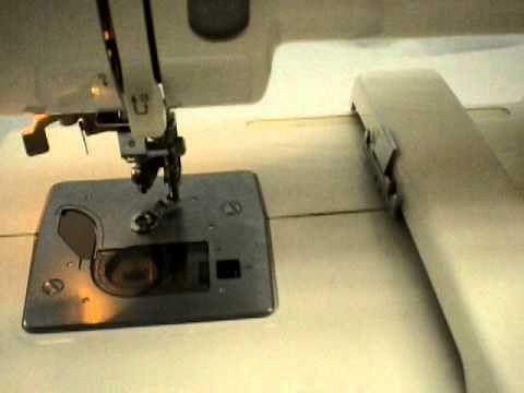 SOLD! Brother Pacesetter PE-100 Embroidery Sewing Machine For Sale on eBay