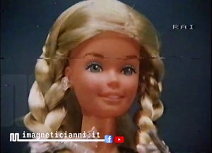 Old italian TV videos from 1980s