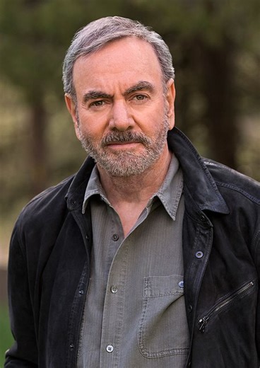 Neil Diamond's "Song Sung Blue": A Poignant Reflection on the Universal Language of Music - Rolling Stone