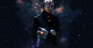 Les Archontes ou parasites mentaux