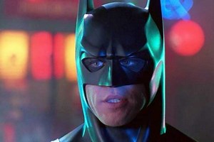 'Batman Forever': Celebrating 25 Years Since the Smash Hit Almost Killed Comic Book Movies