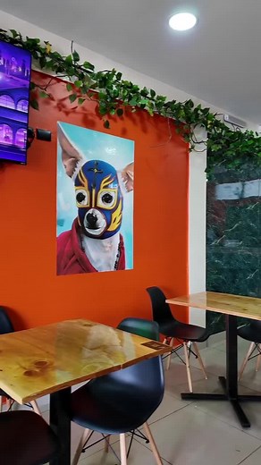 En Nacho Libre, cada bocado es una experiencia llena de sabor y autenticidad 🌮🔥. Platos irresistibles, recetas que enamoran y un ambiente perfecto para disfrutar al máximo. Ven a probarlos todos, te estamos esperando! 😋🍽️