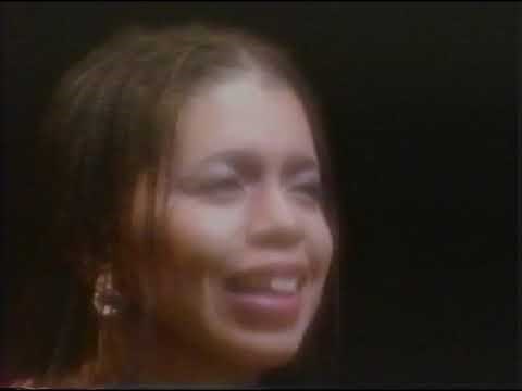 Ashford & Simpson - I'll Take The Whole World On (1982)
