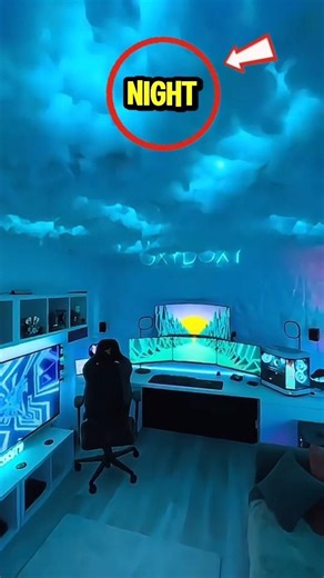 Pick a gaming setup you wish you had right now!