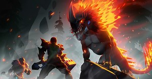 Dauntless weapons guide - combos, damage types, best weapon in Dauntless