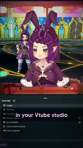 Get your VTuber model up and running quickly and easily!