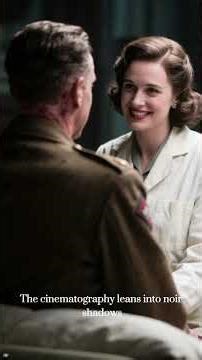 High Wall (1947) — Film Noir Mystery, Psychological Drama & Postwar Insight#HighWall1947#FilmNoir#C