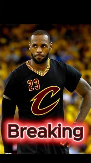 LeBron James is BACK with the Lakers #lebron #nba