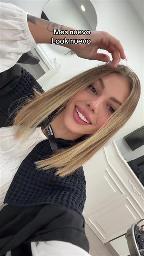 podría estarme quieta en algún momento?