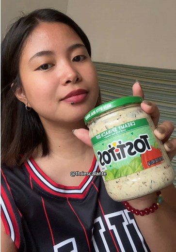 Best Spinach Dip Recipe with Tostitos