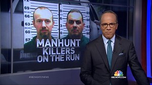 Nightly News Full Broadcast (June 12)