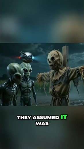 Alien Investigators on Earth First Contact & Findings