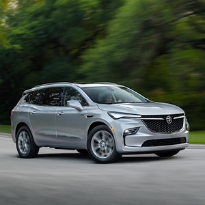 33K views | Buick on Reels | Facebook