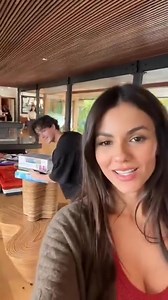 Victoria Justice ❤ See more: 👉 https://s.insceleb.com/8824/ RAW BTS IG May 2024 | Gorgeous Girls Worldwide